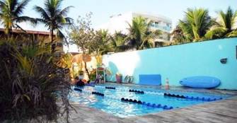 Piscina :: Rio Surf House - Foto 1 Piscina :: Rio Surf House - Foto 1