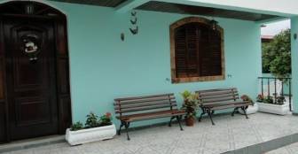 Foto Pousada Tia Maria