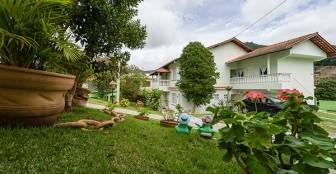 Pousada Itaporanga - Santa Maria Madalena RJ Pousada Itaporanga - Santa Maria Madalena RJ