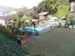 Piscina adulto e infantil :: Pousada Chamonix - Foto 6 Piscina adulto e infantil :: Pousada Chamonix - Foto 6