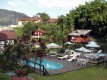 Piscina adulto e infantil :: Pousada Chamonix - Foto 8 Piscina adulto e infantil :: Pousada Chamonix - Foto 8