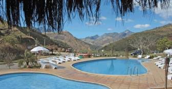 Hotel Fazenda Jecava - Foto 1 Hotel Fazenda Jecava - Foto 1