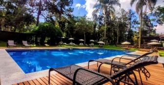 Hotel Fazenda São Moritz - Foto 1 Hotel Fazenda São Moritz - Foto 1