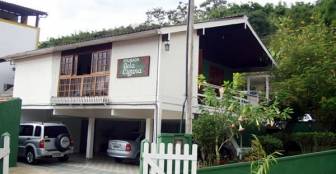 Foto Pousada Bela Cigana