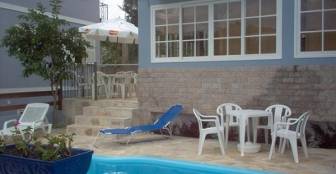 Foto Pousada D'Amoras