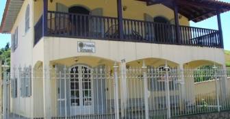 Foto Pousada do Girassol