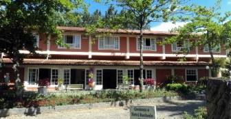 Foto Hotel Fazenda Rochedo