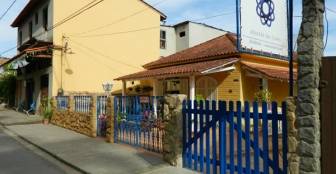 Foto Pousada das Flores