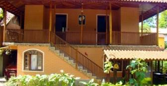 Pousada Cabanas da Fazenda - Foto 1 Pousada Cabanas da Fazenda - Foto 1