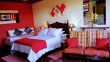 interior do chalé superior Sonho de Mel com hidro :: Pousada Amor Perfeito - Foto 3 interior do chalé superior Sonho de Mel com hidro :: Pousada Amor Perfeito - Foto 3