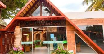 Hotel Chalé Lagoa dos Ingás - Martins RN Hotel Chalé Lagoa dos Ingás - Martins RN