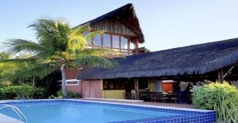 Pousada Peixe Galo - Foto 1