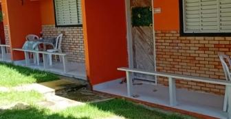 Chalés Canaã - Natal RN