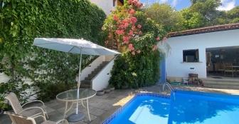 Foto Pousada Castanheira