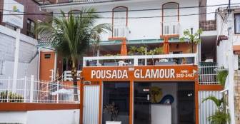 Pousada Glamour - Foto 1 Pousada Glamour - Foto 1