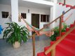 Suites com varandas e redes para descanso e lazer dos hospedes :: Pousada Flor Dália - Foto 5 Suites com varandas e redes para descanso e lazer dos hospedes :: Pousada Flor Dália - Foto 5