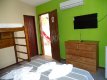 Suite para 03 pessoas - Quarto Dália Amarela
Quarto com ar condicionado split - TV Led 32 :: Pousada Flor Dália - Foto 7 Suite para 03 pessoas - Quarto Dália Amarela
Quarto com ar condicionado split - TV Led 32 :: Pousada Flor Dália - Foto 7