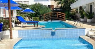 Foto Apathotel Margherita