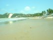 Praia de Ponta Negra, em frente ao hotel :: Hotel Pousada Sol - Foto 12 Praia de Ponta Negra, em frente ao hotel :: Hotel Pousada Sol - Foto 12