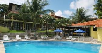 Hotel Tubarão - Foto 1 Hotel Tubarão - Foto 1
