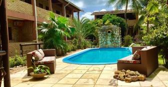 Orquidea Condominium - Natal RN