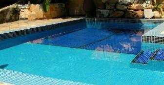 piscina infantil :: Bamboo Flat - Foto 1 piscina infantil :: Bamboo Flat - Foto 1