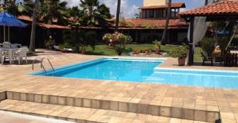 Piscina :: Pousada Villa do Sol - Foto 1 Piscina :: Pousada Villa do Sol - Foto 1