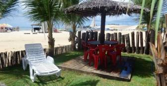 Pousada Genipabú Praia - Natal / Extremoz RN Pousada Genipabú Praia - Natal / Extremoz RN