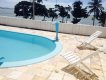 Nossa piscina. :: Hospedagem Beira Mar Ponta Negra - Foto 3 Nossa piscina. :: Hospedagem Beira Mar Ponta Negra - Foto 3