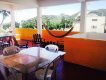 Nosso salão de estar/café da manhã. :: Hospedagem Beira Mar Ponta Negra - Foto 6 Nosso salão de estar/café da manhã. :: Hospedagem Beira Mar Ponta Negra - Foto 6