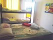 Quarto quadruplo padrão. :: Hospedagem Beira Mar Ponta Negra - Foto 10 Quarto quadruplo padrão. :: Hospedagem Beira Mar Ponta Negra - Foto 10