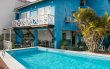 Café da manhã com vista piscina :: Estilo Pousada Boutique - Foto 4 Café da manhã com vista piscina :: Estilo Pousada Boutique - Foto 4