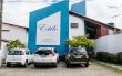 Entrada e estacionamento da pousada :: Estilo Pousada Boutique - Foto 21 Entrada e estacionamento da pousada :: Estilo Pousada Boutique - Foto 21