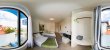 Visão 360 graus :: Estilo Pousada Boutique - Foto 19 Visão 360 graus :: Estilo Pousada Boutique - Foto 19