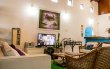 Sala de TV :: Estilo Pousada Boutique - Foto 12 Sala de TV :: Estilo Pousada Boutique - Foto 12