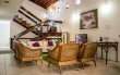 Sala de TV :: Estilo Pousada Boutique - Foto 9 Sala de TV :: Estilo Pousada Boutique - Foto 9