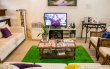 Área da TV :: Estilo Pousada Boutique - Foto 11 Área da TV :: Estilo Pousada Boutique - Foto 11