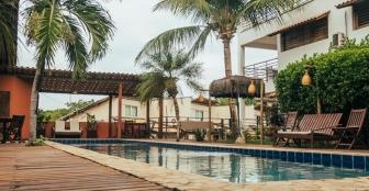 Pipa Panorama Apartamentos - Tibau do Sul RN