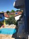Vista Piscina. :: Pousada Pé na Areia - Foto 17 Vista Piscina. :: Pousada Pé na Areia - Foto 17