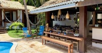 Foto Pousada da Tartaruga