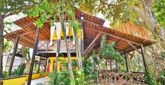 Thalassa Garden - Tibau do Sul RN Thalassa Garden - Tibau do Sul RN