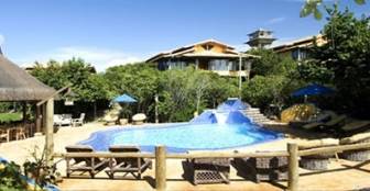 Pousada Ecovila Spa da Alma - Foto 2 Pousada Ecovila Spa da Alma - Foto 2