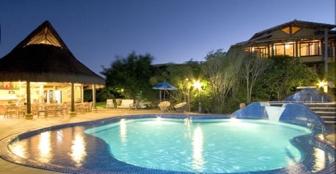 Pousada Ecovila Spa da Alma - Foto 1 Pousada Ecovila Spa da Alma - Foto 1