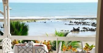 Boutique Hotel Marlin's - Foto 1 Boutique Hotel Marlin's - Foto 1