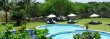 Piscina e jardim :: Pousada Morada dos Ventos - Foto 12 Piscina e jardim :: Pousada Morada dos Ventos - Foto 12