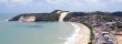 Está é a visão de Ponta negra vista da ladeira do chalé :: Pousada Chalés Paraiso Tropical - Foto 10 Está é a visão de Ponta negra vista da ladeira do chalé :: Pousada Chalés Paraiso Tropical - Foto 10