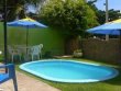Que delicia de piscina :: Pousada Chalés Paraiso Tropical - Foto 3 Que delicia de piscina :: Pousada Chalés Paraiso Tropical - Foto 3