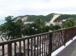vista do deck :: Pousada Hotel Azurra - Foto 8 vista do deck :: Pousada Hotel Azurra - Foto 8