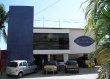 estacionamento entrada principal :: Pousada Hotel Azurra - Foto 9 estacionamento entrada principal :: Pousada Hotel Azurra - Foto 9