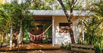 Foto Pousada do Gostoso